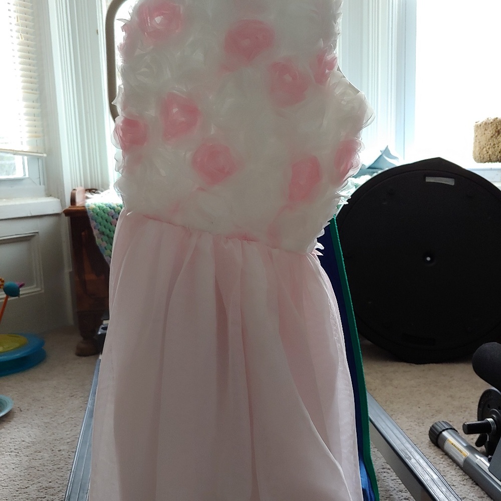 Girls dress